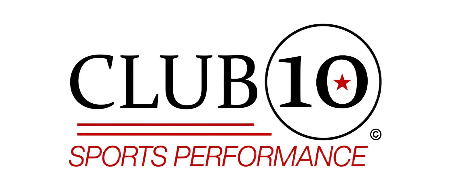 Club 10 Sports Performance
