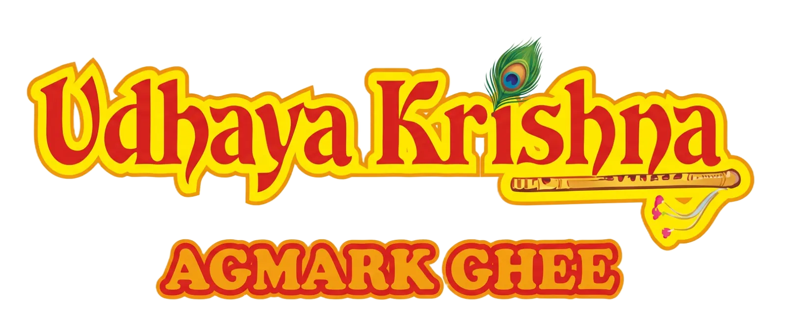 Udhaya Krishna AGMARK Ghee