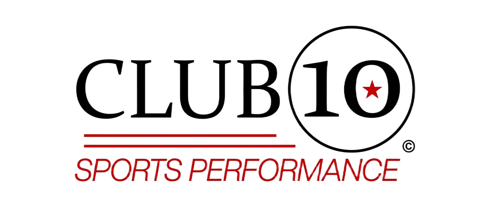 Club 10 Sports Performance
