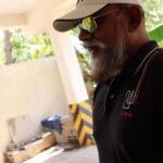 Raaju — Founder & Pool Builder, CreativPools