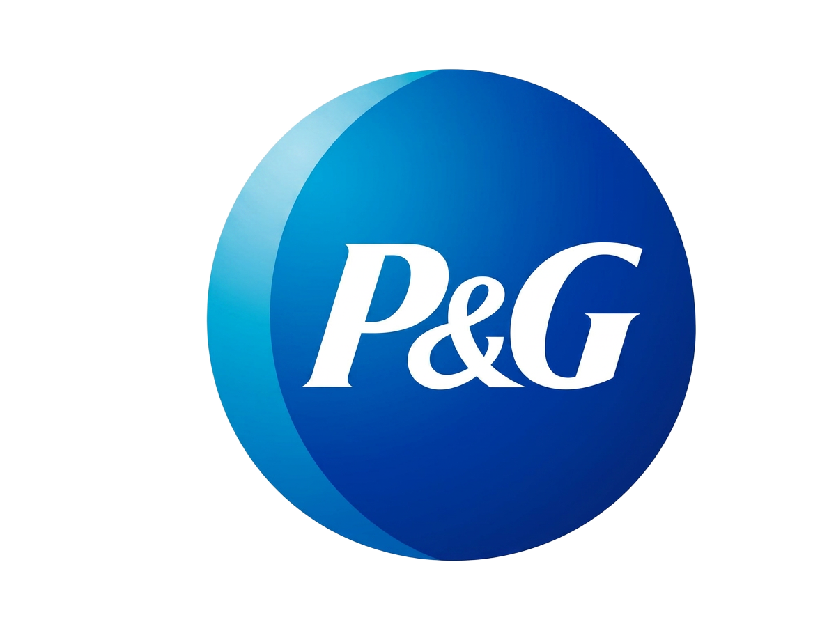 P&G