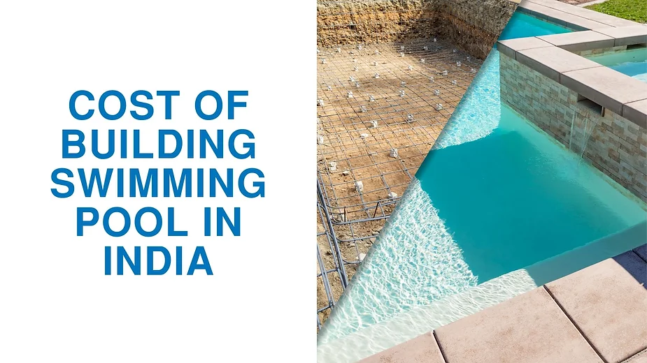 Swimming Pool Construction Cost